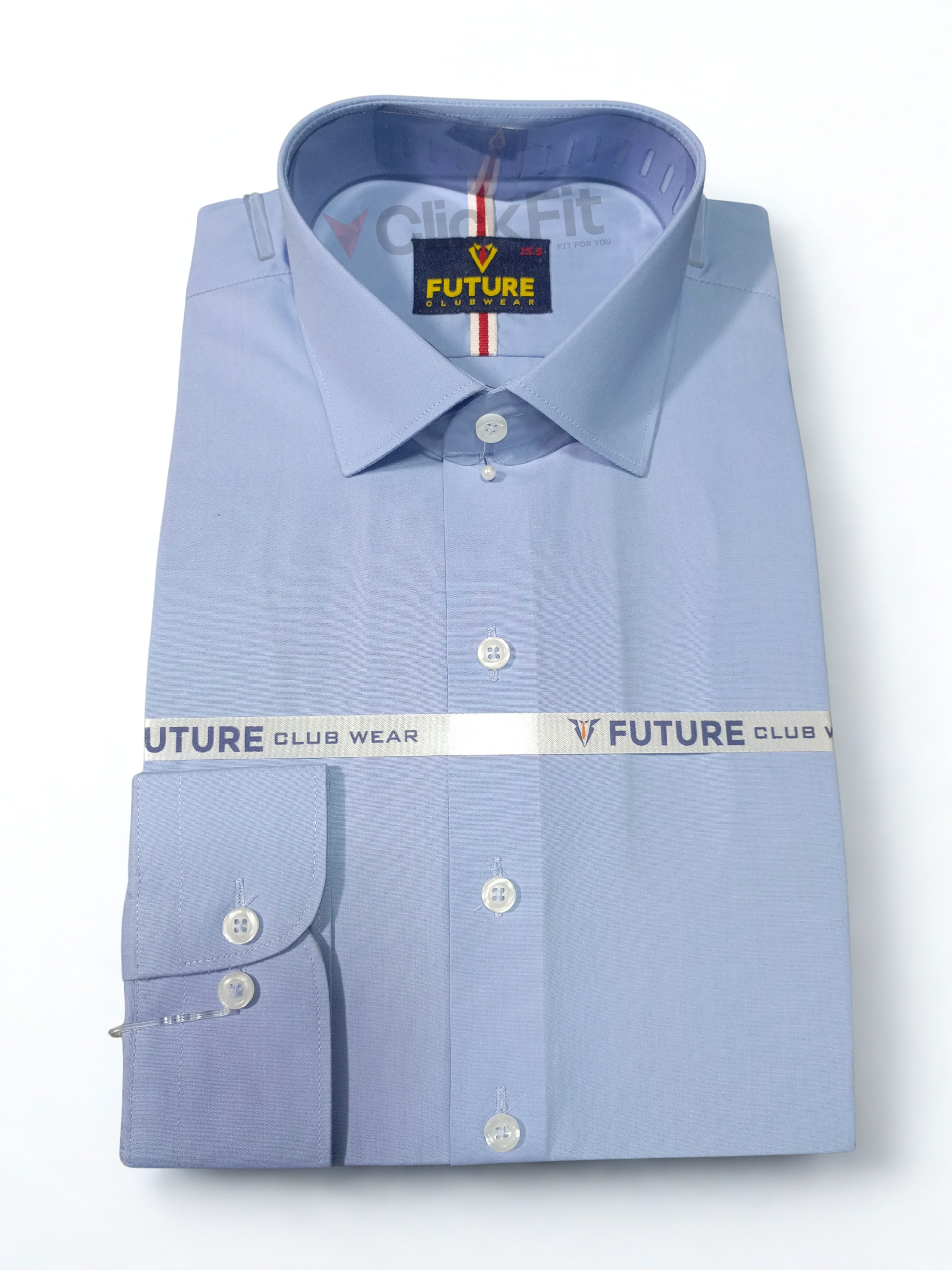 Formal shirt