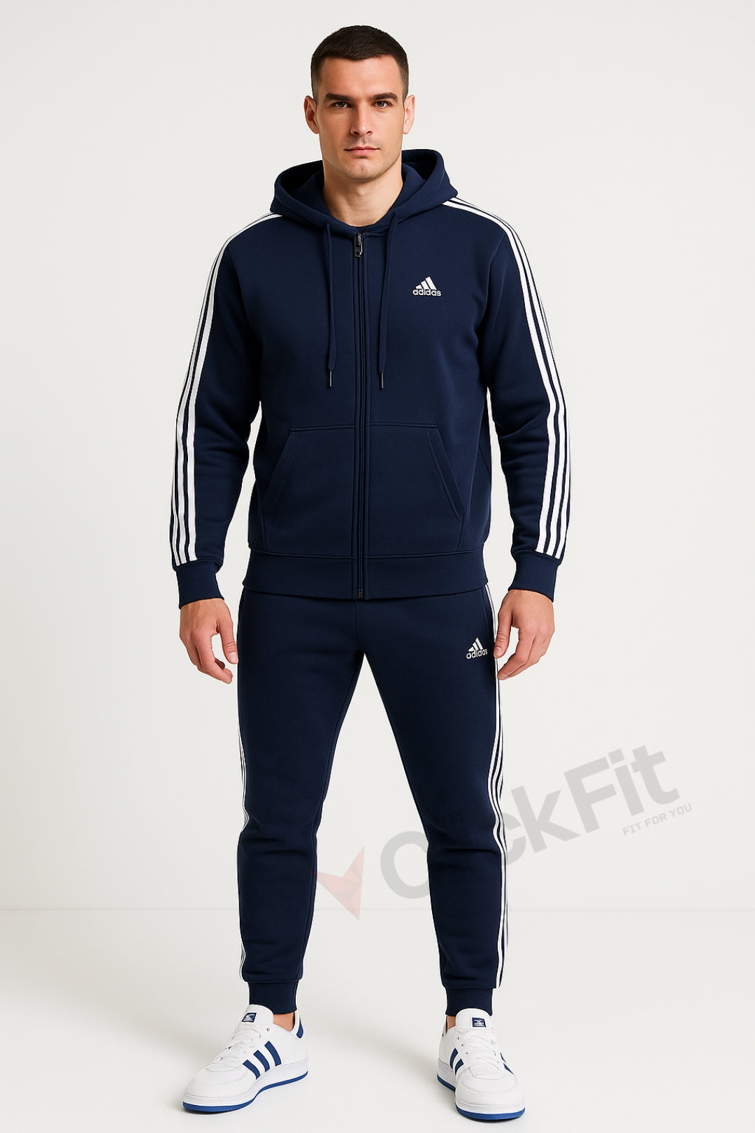 Track suit for men